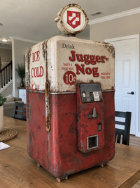 Juggernog
