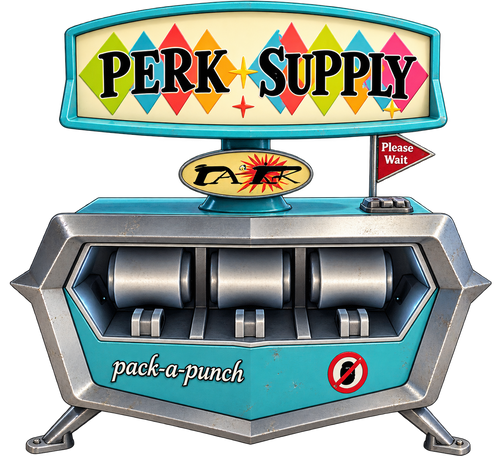 PerkSupply