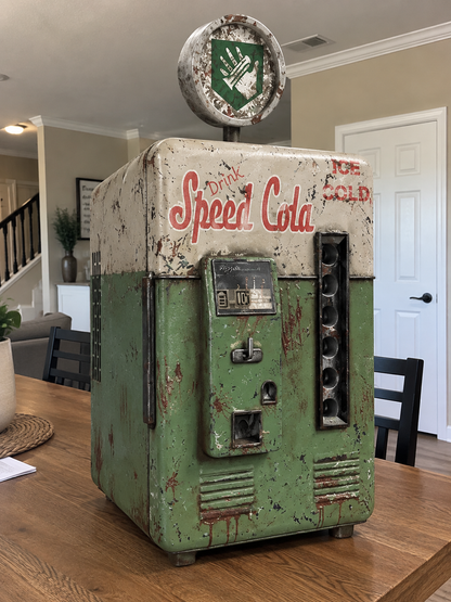 PerkSupply - COD Mini Fridge