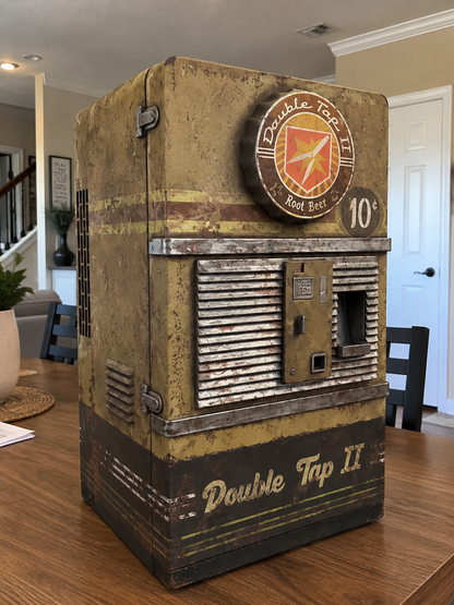 PerkSupply - COD Mini Fridge